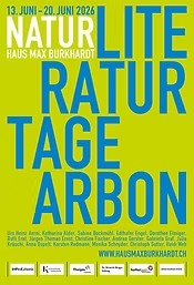 Literaturtage