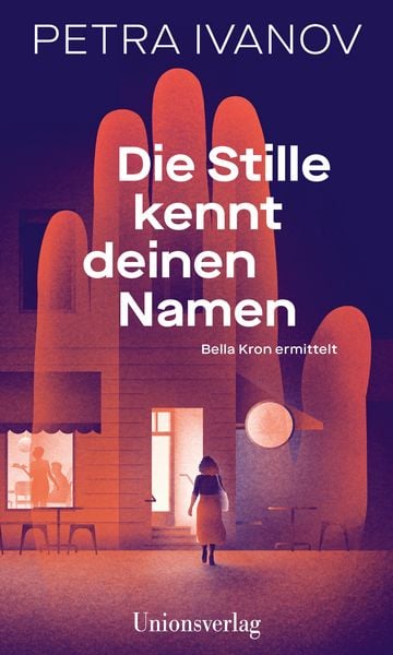 die stille kennt deinen namen petra ivanov
